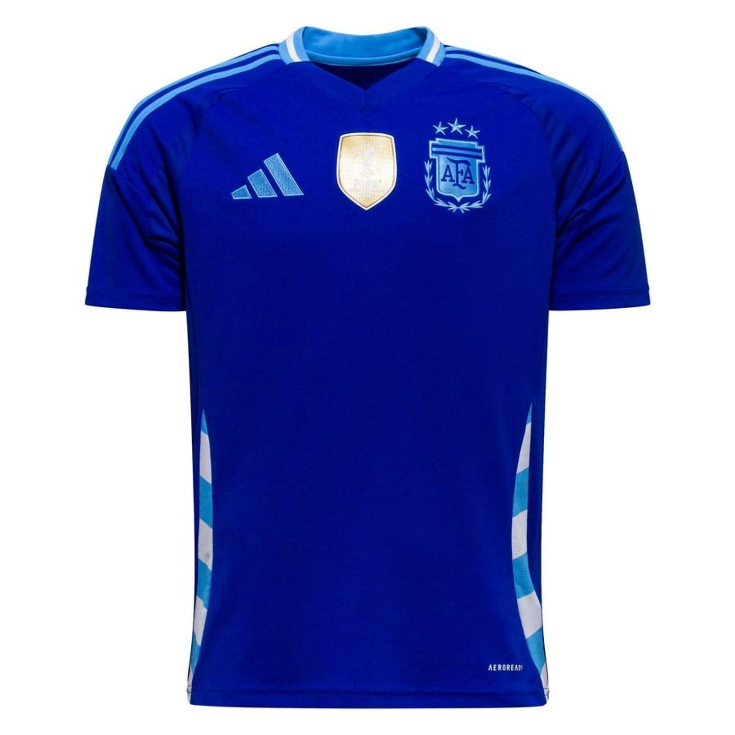 Argentina 2024 Away Jersey