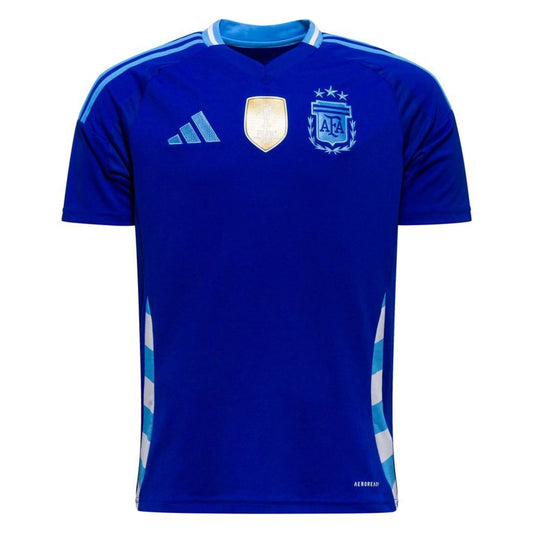Argentina 2024 Away Jersey