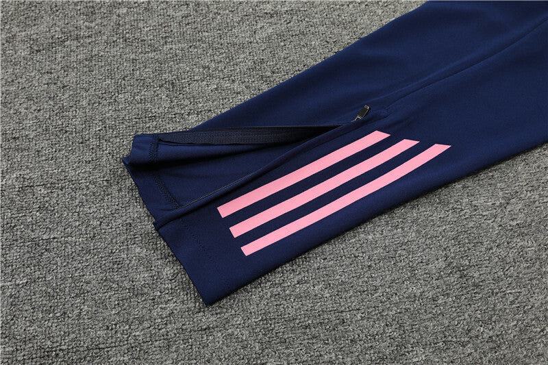 Arsenal 24/25 Tracksuit - Pink