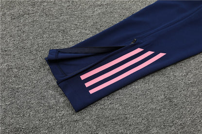 Arsenal 24/25 Tracksuit - Pink