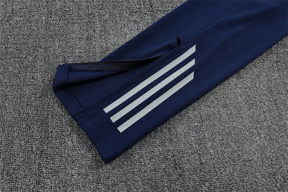 Arsenal 25/26 Tracksuit - Blue