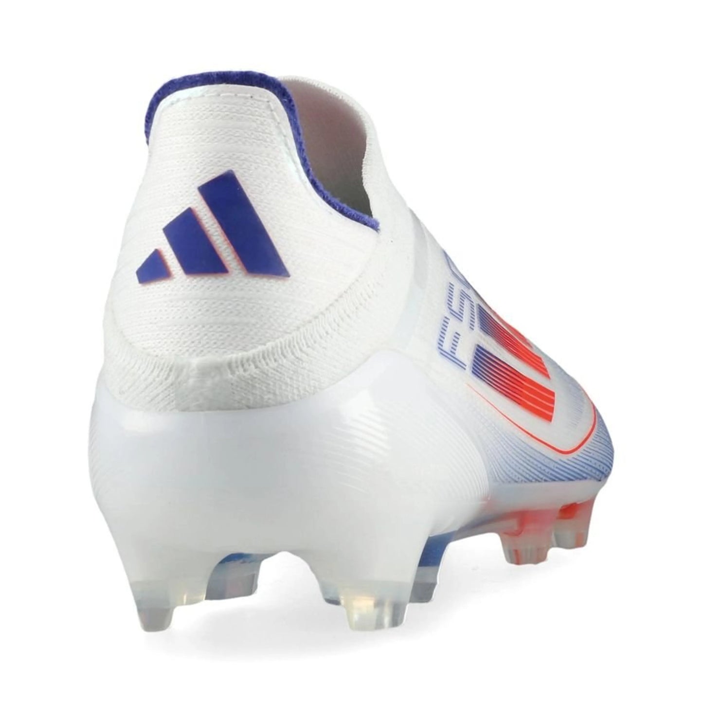 Adidas F50 Elite FG Laceless "Advancement"