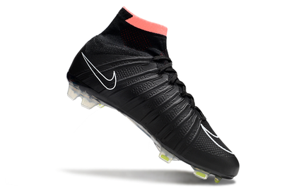 Nike Mercurial Superfly IV FG "Black"