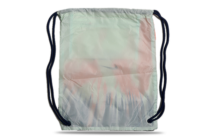 Nike "MDS" Football Drawstring Bag