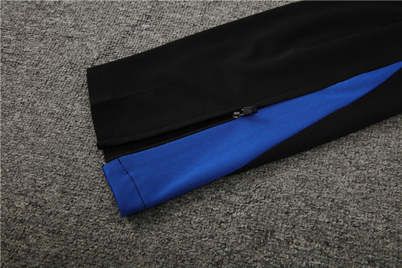 Inter Milan 24/25 Tracksuit - Blue