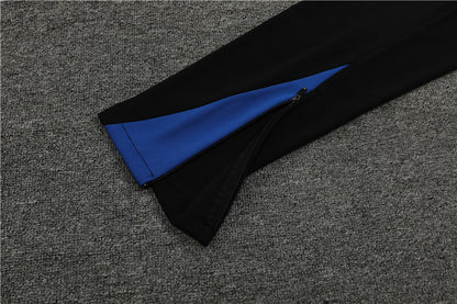 Barcelona 24/25 Tracksuit - Navy