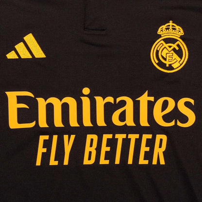 Real Madrid 23/24 Third Jersey