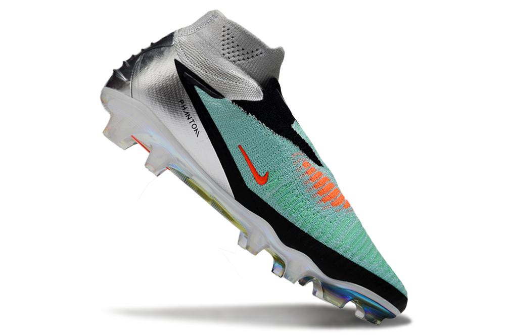Nike Phantom GX 6 Elite FG "Turquoise"