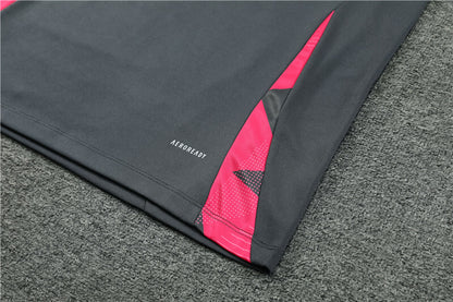 Germany 24/25 Tracksuit - Grey