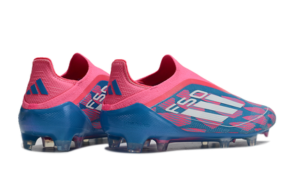 Adidas F50 Elite FG Laceless "Reemergence"