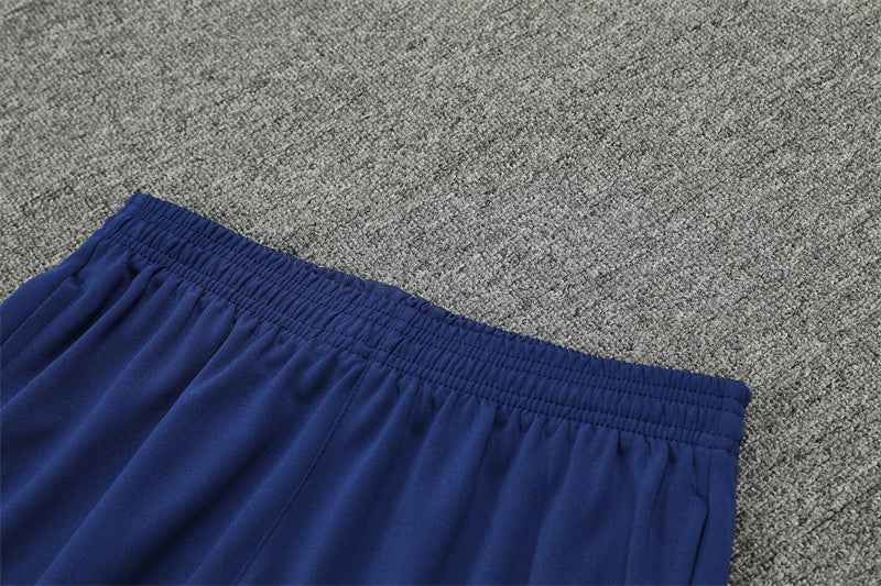 PSG 24/25 Tracksuit - Blue