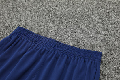 PSG 24/25 Tracksuit - Blue