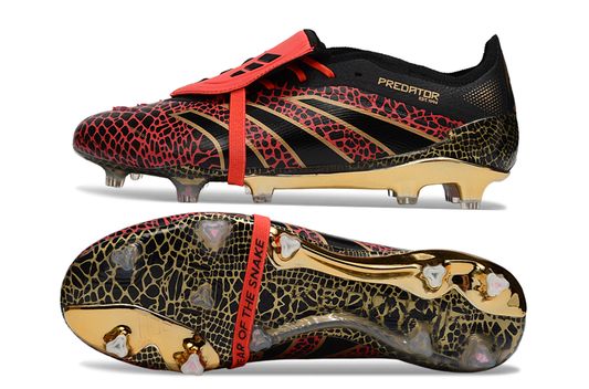 Adidas Predator 25 Elite FG "Demon's Touch"