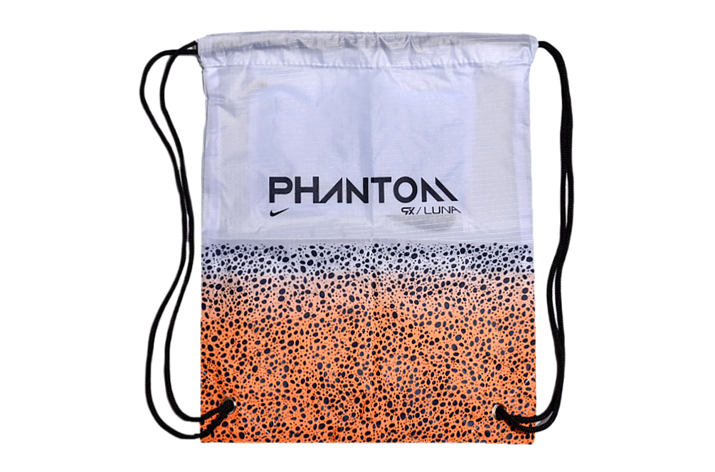 Nike Phantom "Electric" Football Drawstring Bag