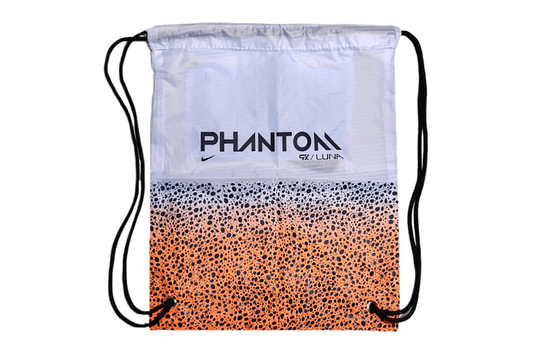Nike Phantom "Electric" Football Drawstring Bag