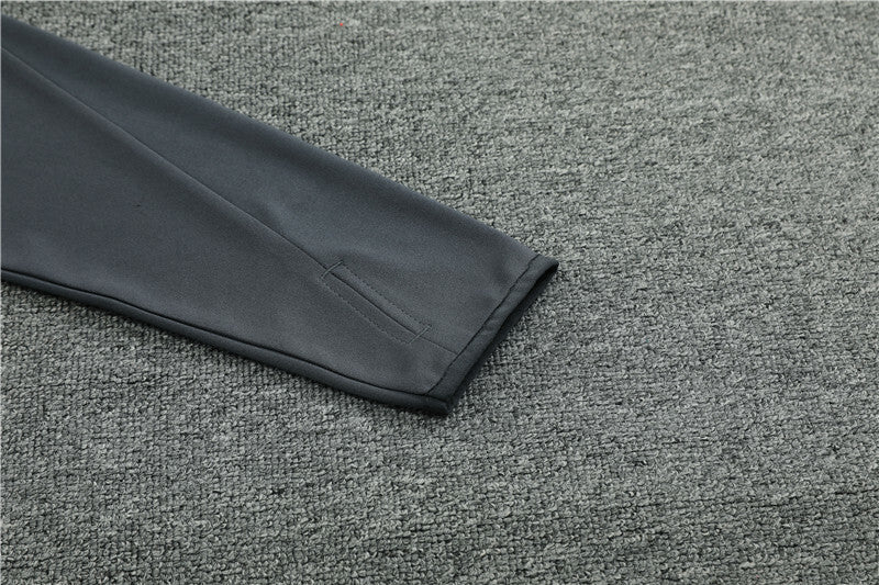 Germany 24/25 Tracksuit - Grey