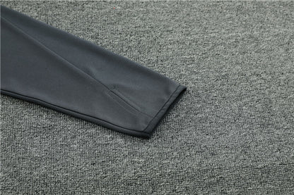 Germany 24/25 Tracksuit - Grey