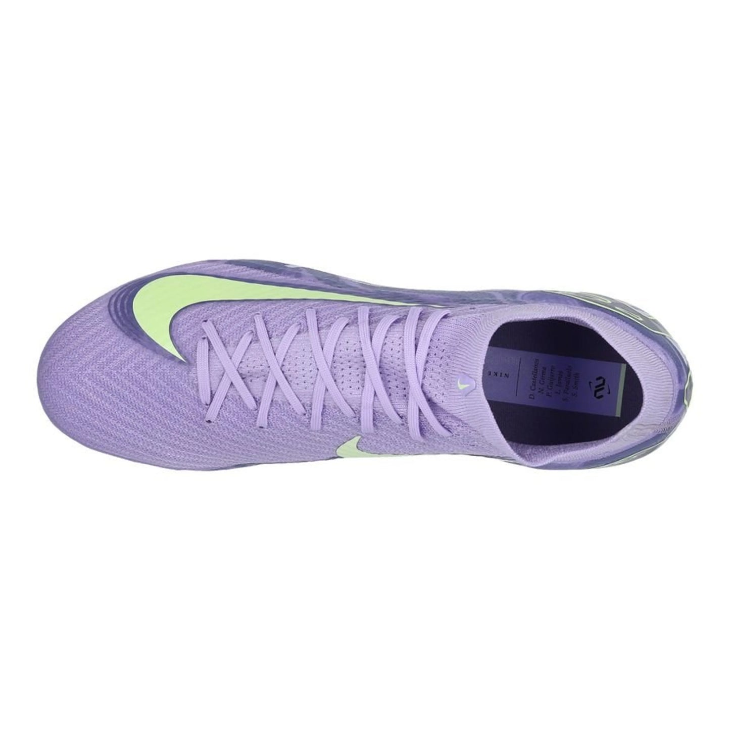 Nike AIR Zoom Mercurial Superfly 10 Elite FG "United Chapter 3"