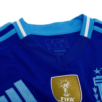 Argentina 2024 Away Jersey