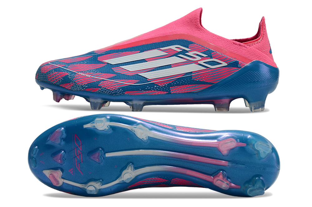 Adidas F50 Elite FG Laceless "Reemergence"