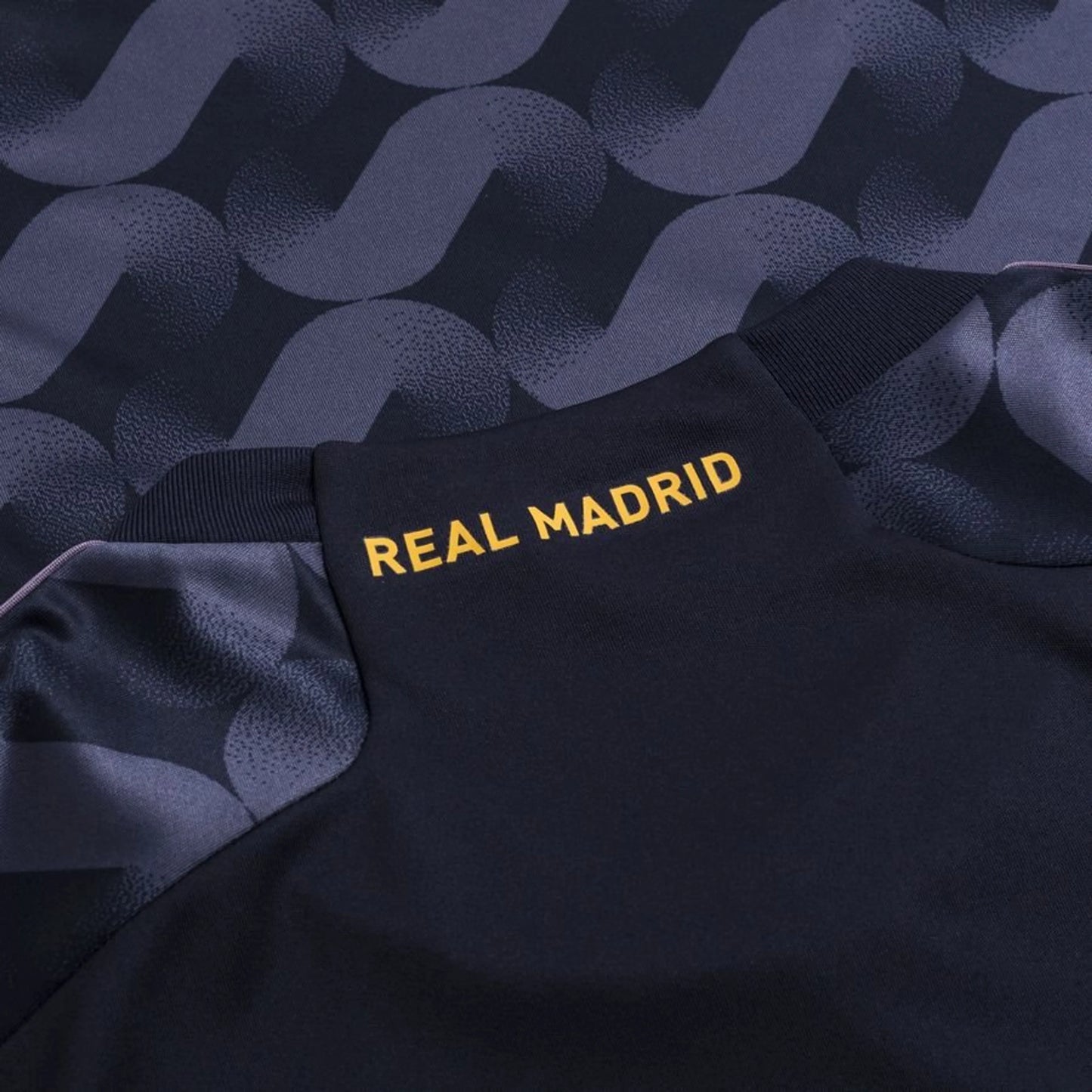 Real Madrid 23/24 Away Jersey