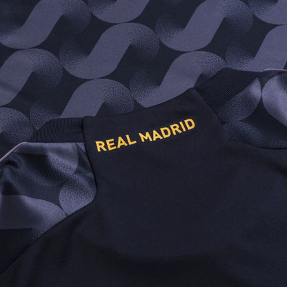 Real Madrid 23/24 Away Jersey