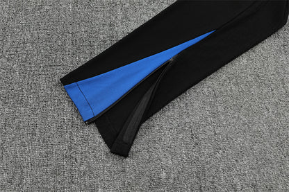 PSG 25/26 Tracksuit - White