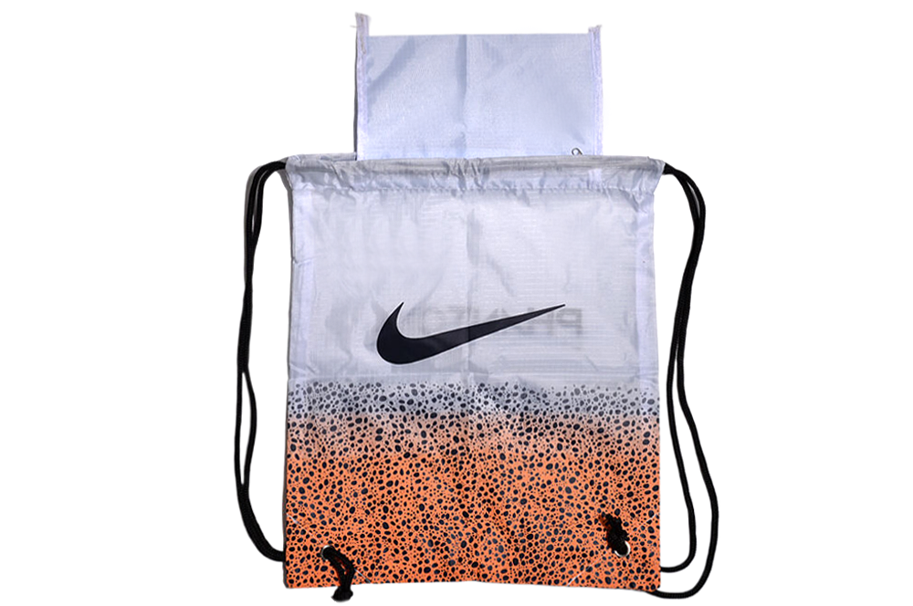 Nike Phantom "Electric" Football Drawstring Bag