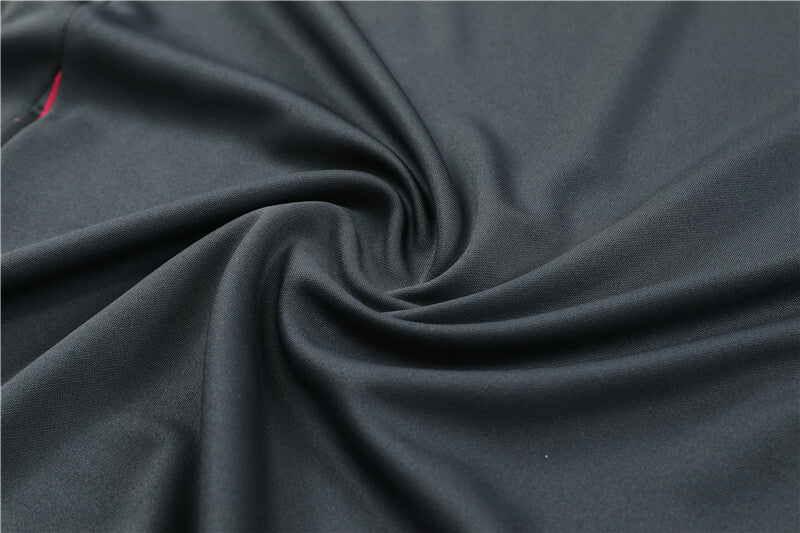 Germany 24/25 Tracksuit - Grey