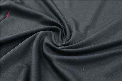 Germany 24/25 Tracksuit - Grey