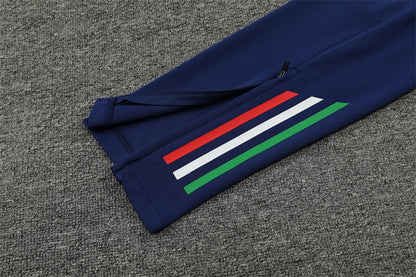 Italy 24/25 Tracksuit - White