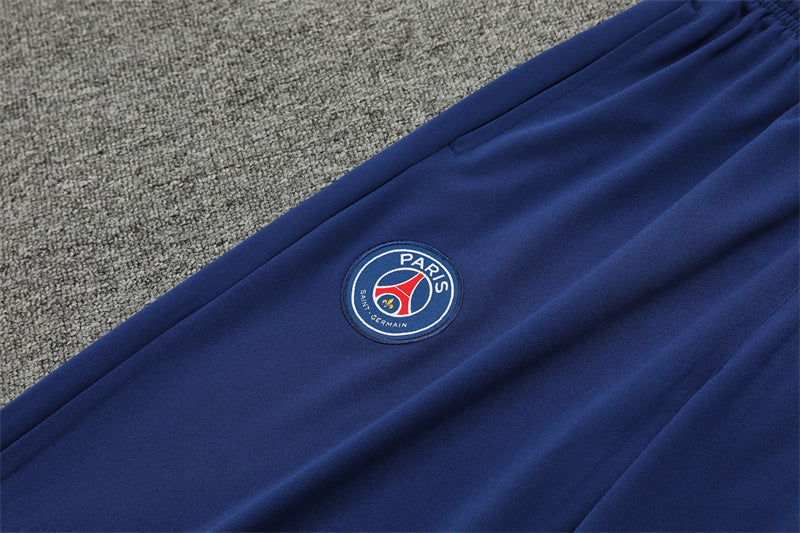 PSG 24/25 Tracksuit - Blue