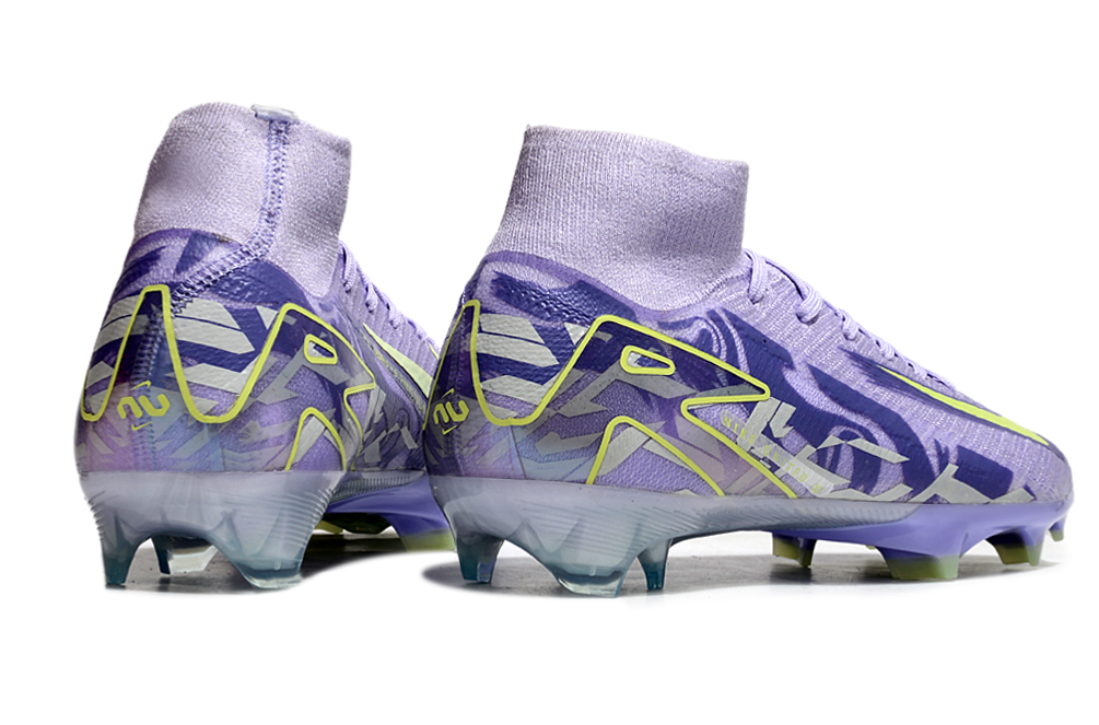 Nike AIR Zoom Mercurial Superfly 10 Elite FG "United"