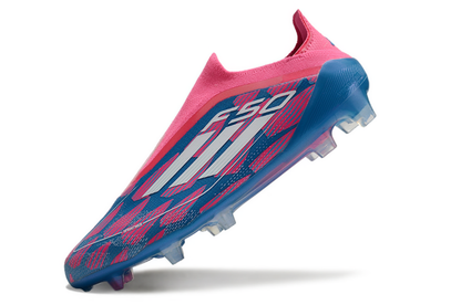 Adidas F50 Elite FG Laceless "Reemergence"