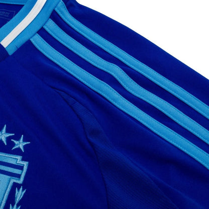 Argentina 2024 Away Jersey