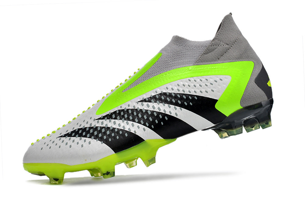 Adidas Predator Accuracy Elite FG Laceless "Crazyrush"