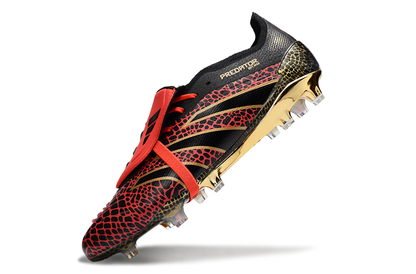 Adidas Predator 25 Elite FG "Demon's Touch"