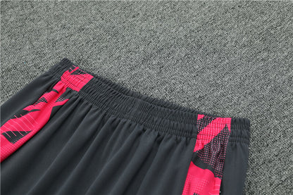 Germany 24/25 Tracksuit - Grey