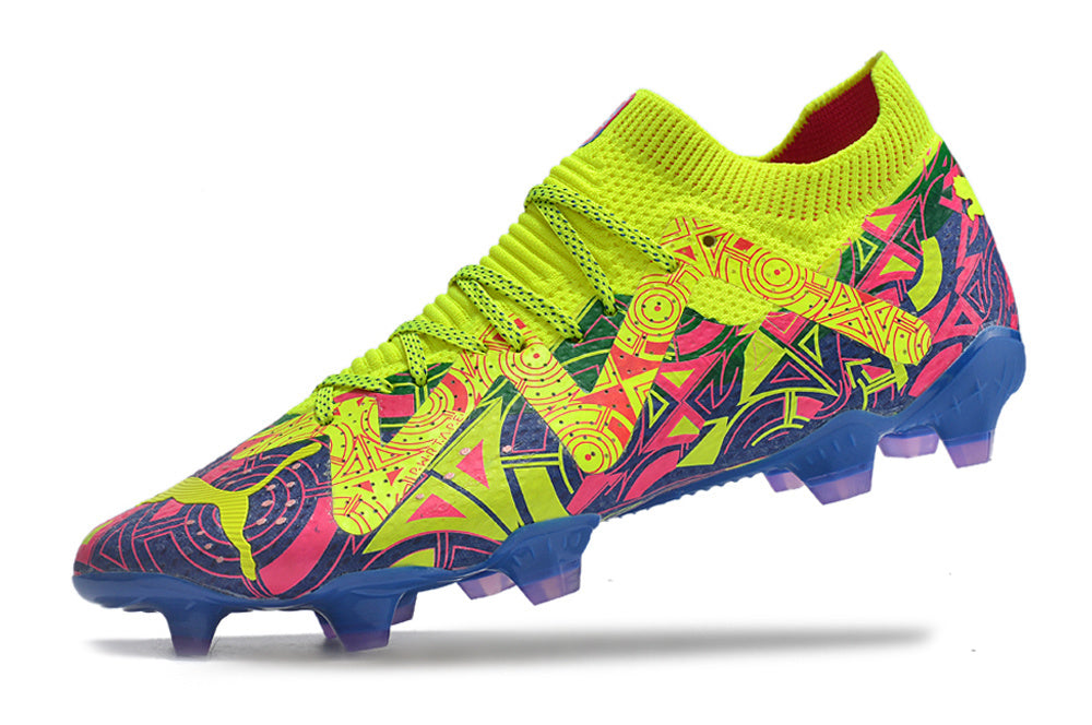 Puma Future Ultimate FG "Energy"