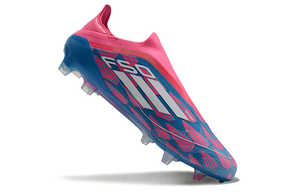 Adidas F50 Elite FG Laceless "Reemergence"