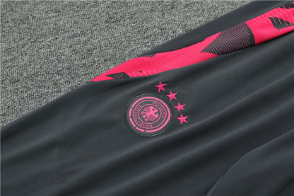 Germany 24/25 Tracksuit - Grey