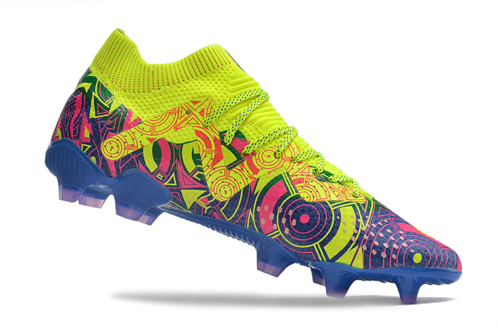 Puma Future Ultimate FG "Energy"