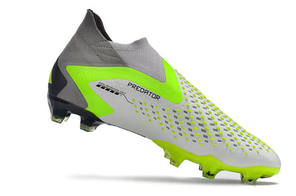Adidas Predator Accuracy Elite FG Laceless "Crazyrush"