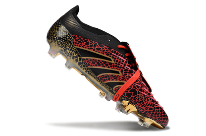 Adidas Predator 25 Elite FG "Demon's Touch"