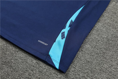 Arsenal 24/25 Tracksuit - Navy