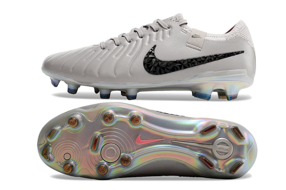 Nike Tiempo Legend 10 Elite FG "Rising Gem"