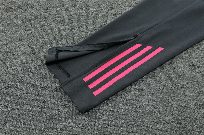 Germany 24/25 Tracksuit - Grey