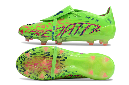 Adidas Predator 25 Elite FG "Mystic Victory"