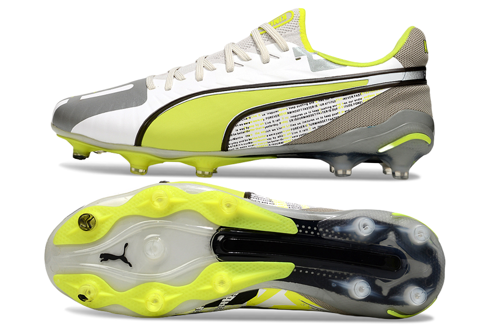 Puma King Ultimate FG "Forever"