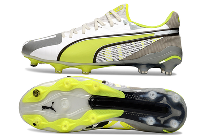 Puma King Ultimate FG "Forever"
